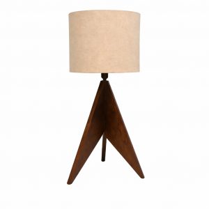 Lámpara de mesa modelo Nova